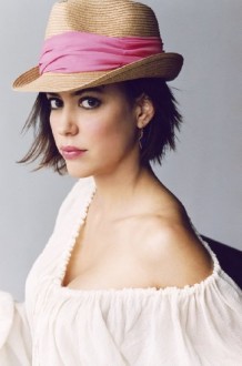 Mantha Balourdou Fotoğrafı