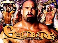 Bill Goldberg Fotoğrafları 21