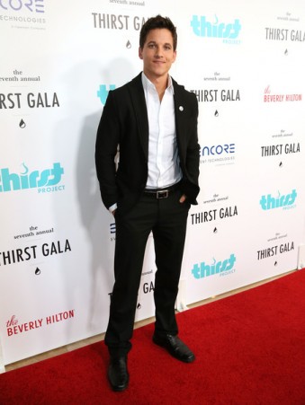 Mike C. Manning Fotoğrafı