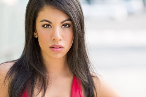 Chrissie Fit Fotoğrafları 1