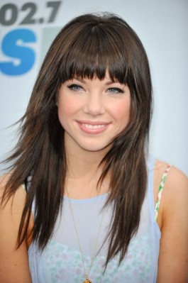 Carly Rae Jepsen Fotoğrafı