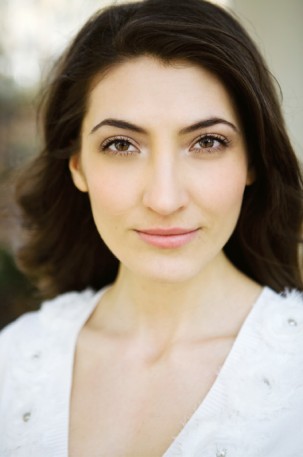 Mina Mirkhah Fotoğrafı