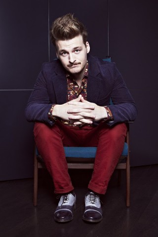 Matt Stokoe fotoğrafı