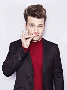 Matt Stokoe Fotoğrafı