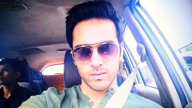 Pulkit Samrat Fotoğrafı