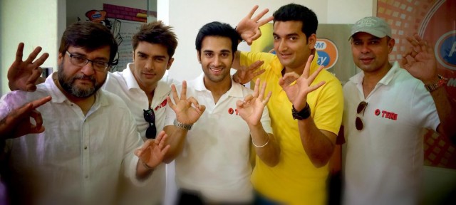 Pulkit Samrat Fotoğrafı