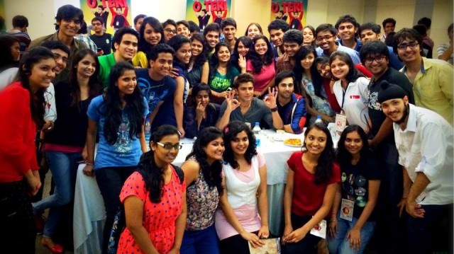 Pulkit Samrat Fotoğrafı