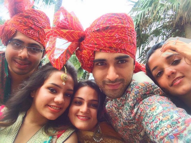 Pulkit Samrat Fotoğrafı