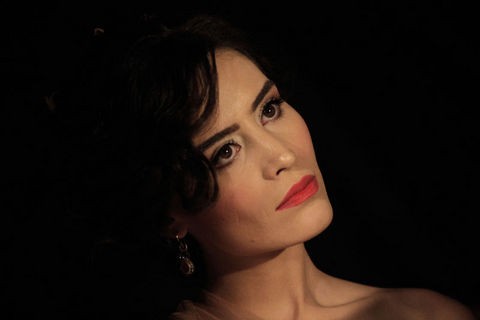 Belçim Bilgin Fotoğrafı