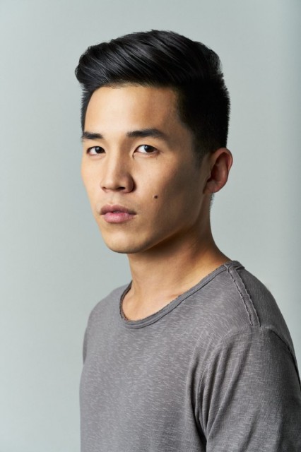 Abraham Lim fotoğrafı