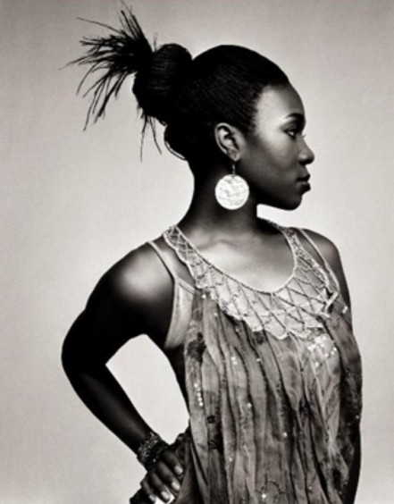 India.Arie Fotoğrafları 1