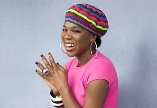 India.Arie Fotoğrafı