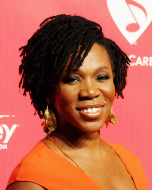 India.Arie Fotoğrafları 34