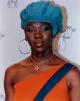 India.Arie Fotoğrafları 36