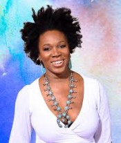 India.Arie Fotoğrafları 45