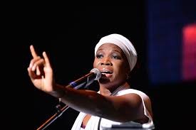 India.Arie Fotoğrafları 47