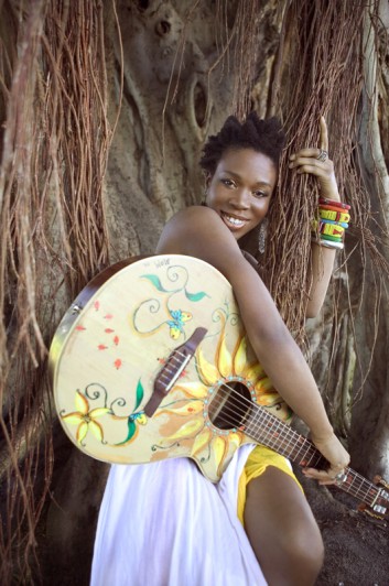 India.Arie Fotoğrafları 60