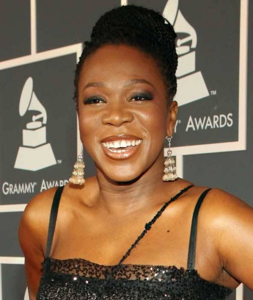 India.Arie Fotoğrafları 64