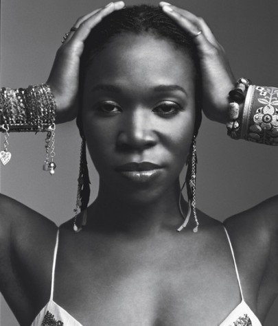 India.Arie Fotoğrafları 67