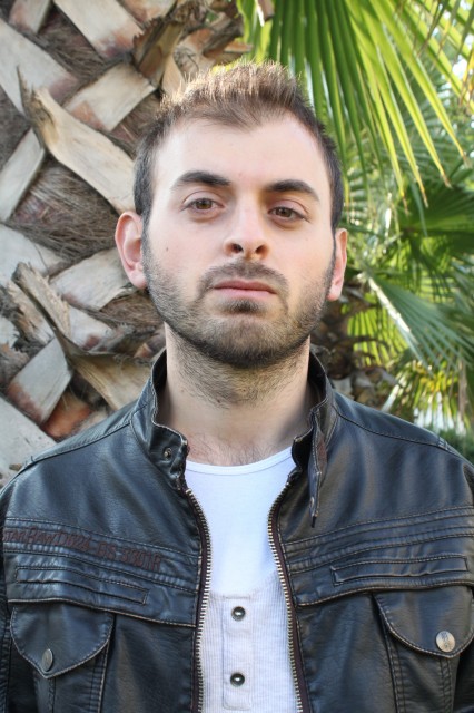Sezai Aydın (i) Fotoğrafı