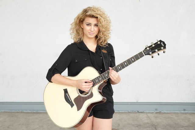 Tori Kelly Fotoğrafı