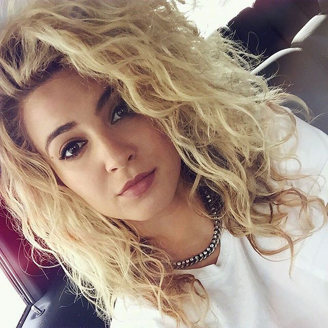 Tori Kelly Fotoğrafı