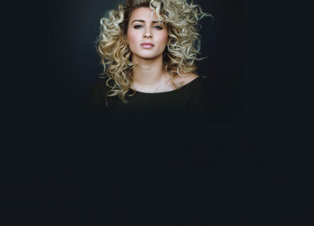 Tori Kelly Fotoğrafı