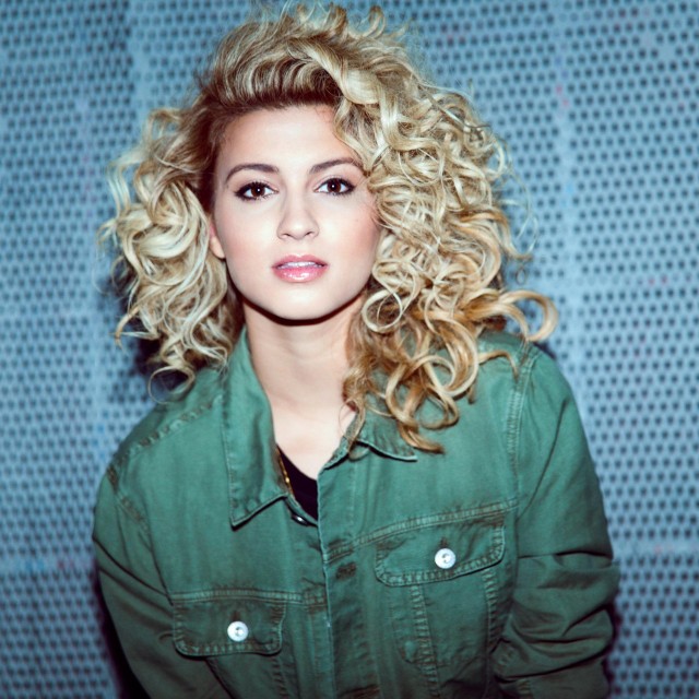 Tori Kelly Fotoğrafı