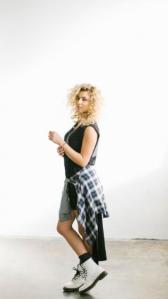 Tori Kelly Fotoğrafları 86