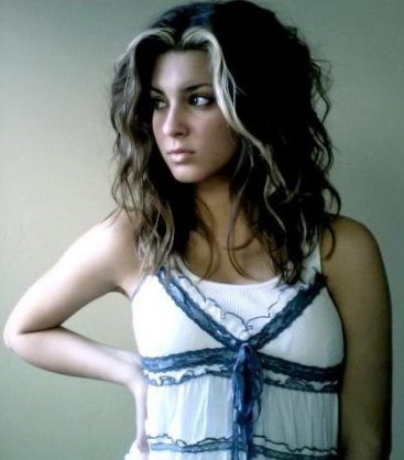 Tori Kelly Fotoğrafı