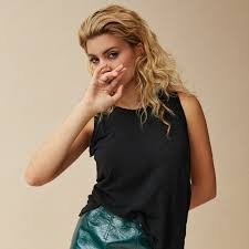 Tori Kelly Fotoğrafları 99