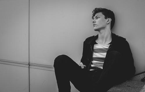 Lion Wasczyk Fotoğrafı