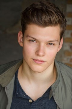 Lion Wasczyk Fotoğrafı