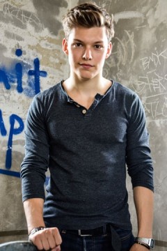 Lion Wasczyk Fotoğrafı