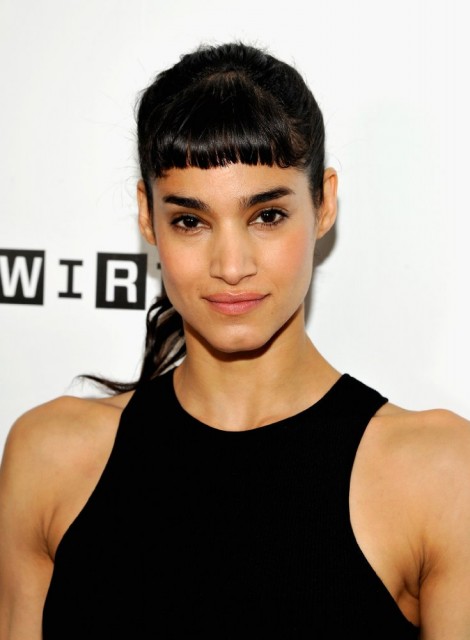 Sofia Boutella Fotoğrafı
