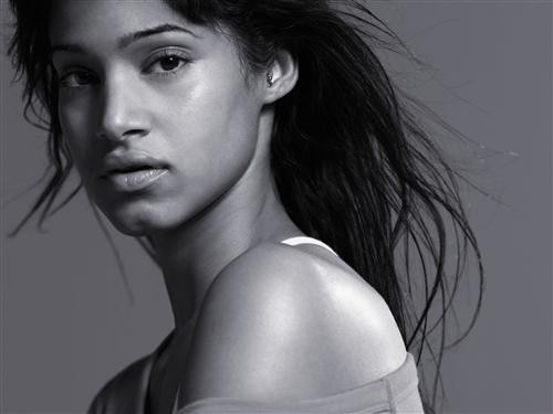 Sofia Boutella Fotoğrafı