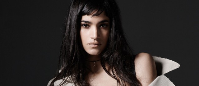 Sofia Boutella Fotoğrafları 26