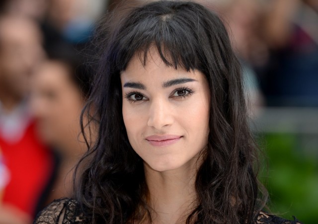 Sofia Boutella Fotoğrafları 56