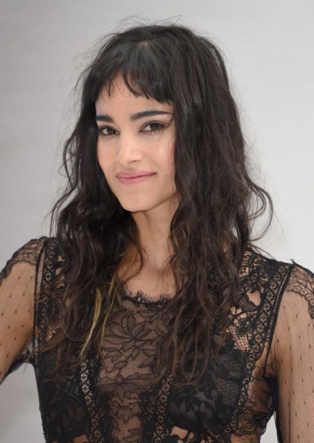 Sofia Boutella Fotoğrafları 59