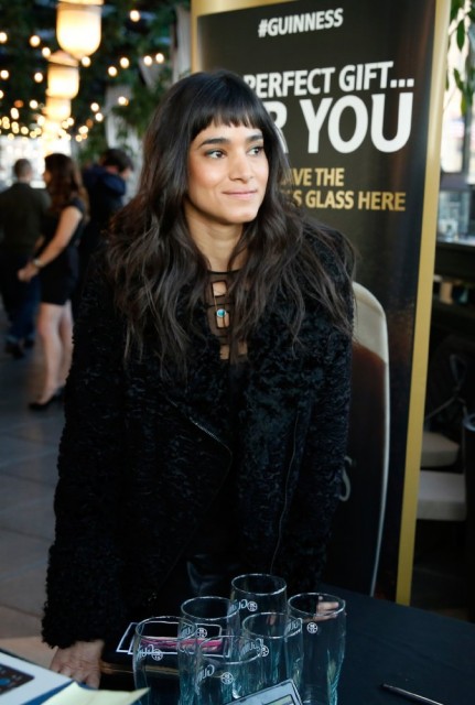 Sofia Boutella Fotoğrafları 70