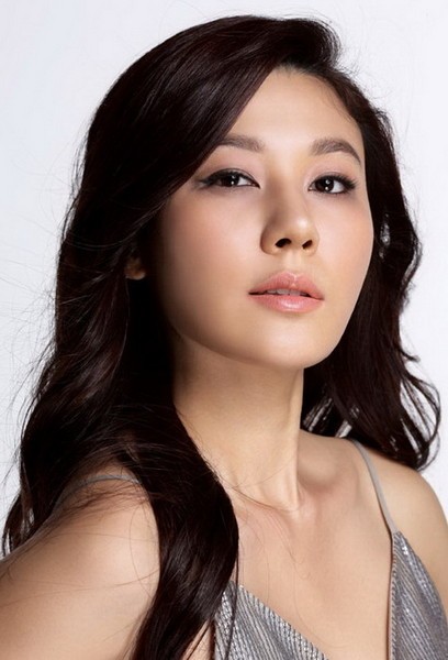 Kim Ha-neul Fotoğrafları 15