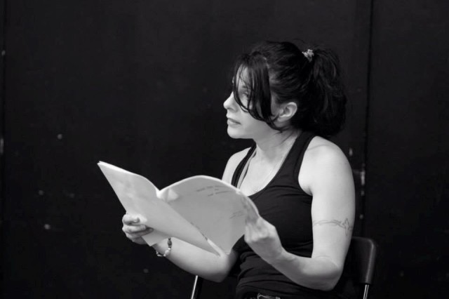 Toni Vitale Fotoğrafı