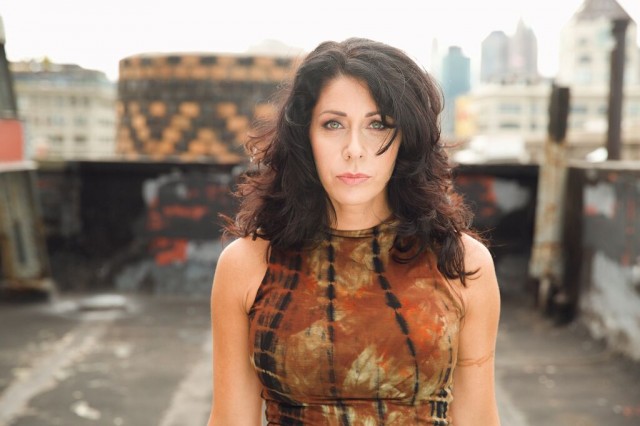 Toni Vitale Fotoğrafı