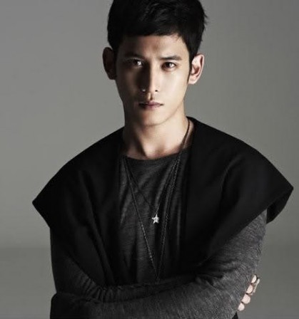 Park Ki-woong Fotoğrafı