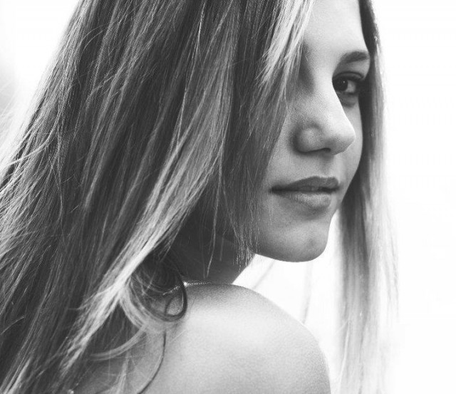 Nilay Deniz Fotoğrafı