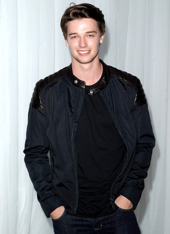 Patrick Schwarzenegger Fotoğrafları 1