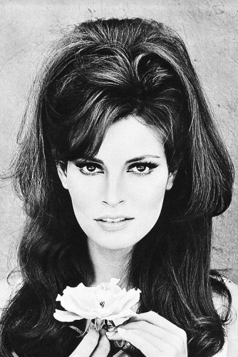 Raquel Welch Fotoğrafları 104