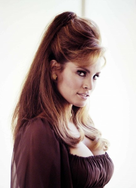 Raquel Welch Fotoğrafı