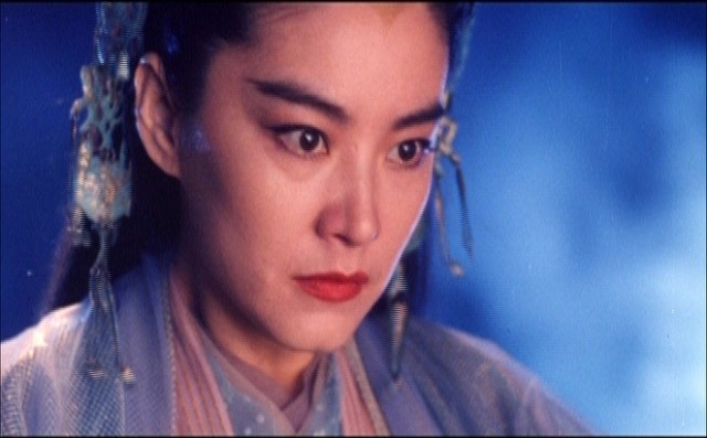 Brigitte Lin Fotoğrafları 12