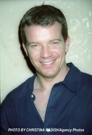 Max Beesley Fotoğrafları 9